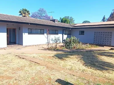 House for Sale in Bluff Hill