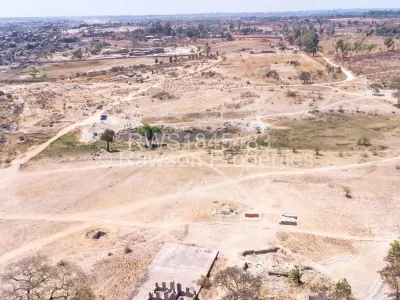 Land for Sale in Ruwa