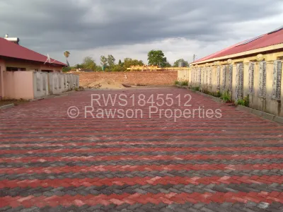 Flat/Apartment for Sale in Bluff Hill