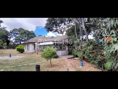 Land for Sale in Waterfalls