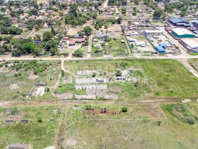 Commercial Property for Sale in Waterfalls