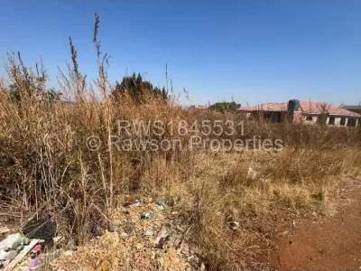 Stand for Sale in Mount Pleasant Heights