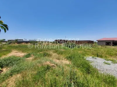 Land for Sale in Arlington