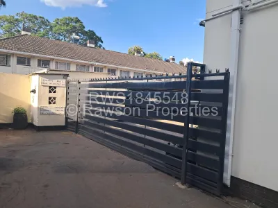 Flat/Apartment for Sale in Avenues