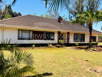 House for Sale in Mount Pleasant