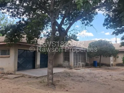 House for Sale in Ruwa