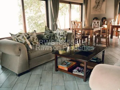Commercial Property for Sale in Kariba