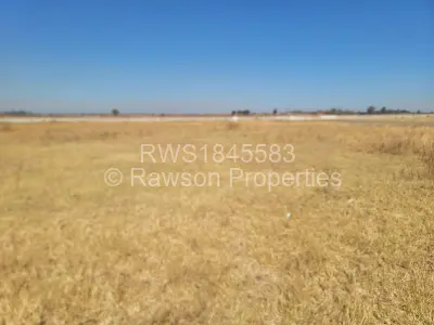 Stand for Sale in Goodhope