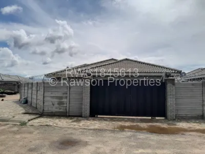 House for Sale in Cold Comfort