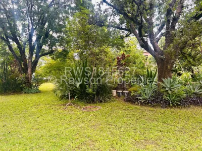 Commercial Property for Sale in Highlands