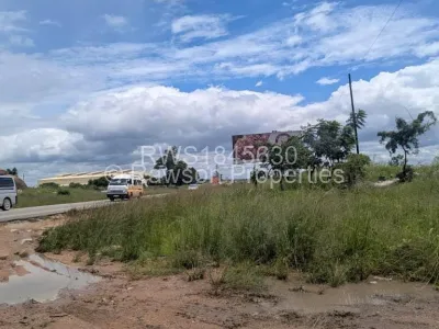 Commercial Property for Sale in Seke