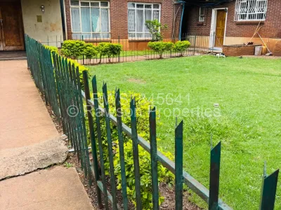 Flat/Apartment for Sale in Harare City Centre