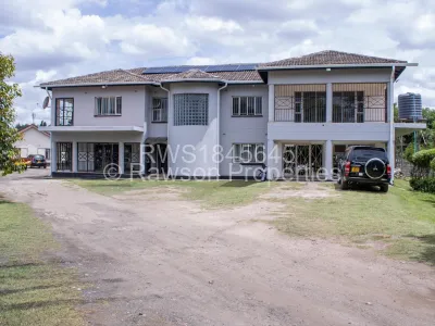 House for Sale in Belvedere