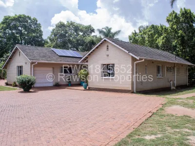 House for Sale in Greystone Park