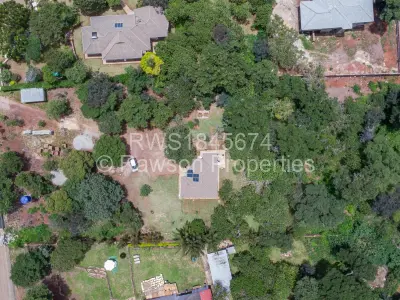 Commercial Stand For Sale in Shawasha Hills