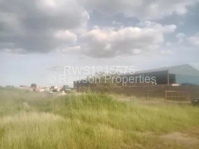 Land for Sale in Sandton Park
