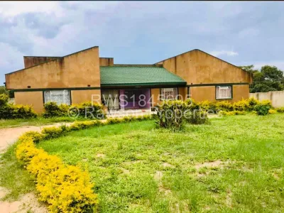 House for Sale in Chinhoyi
