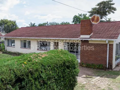 House for Sale in Sunridge