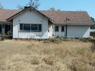 House for Sale in Hatfield