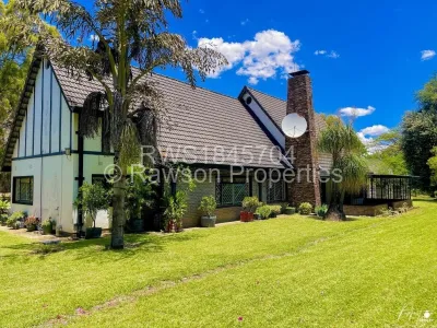 House for Sale in Daylesford