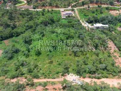 Land for Sale in Gletwin Park