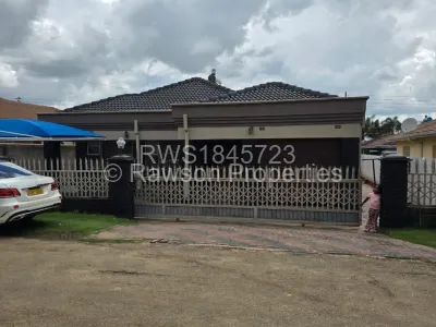 House for Sale in Madokero Estates