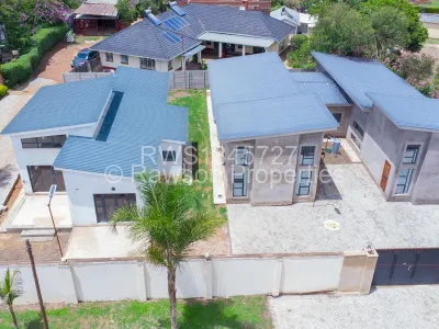 Townhouse/Complex/Cluster for Sale in Marlborough