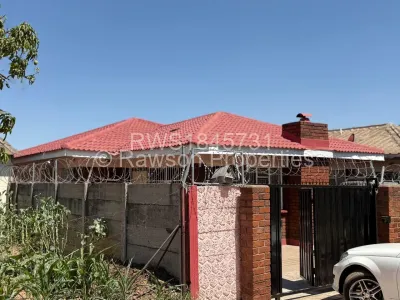 House for Sale in Glen Norah