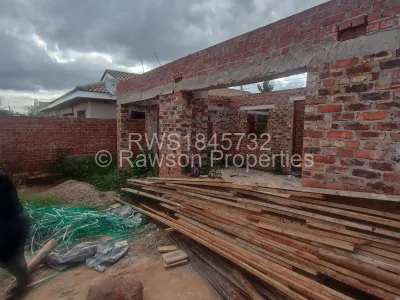 House for Sale in Aspindale Park