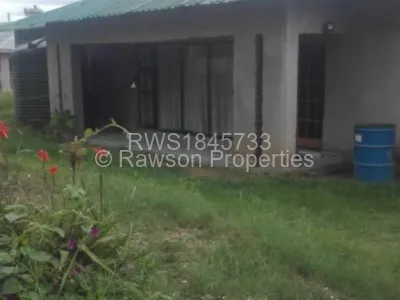 House for Sale in Glaudina