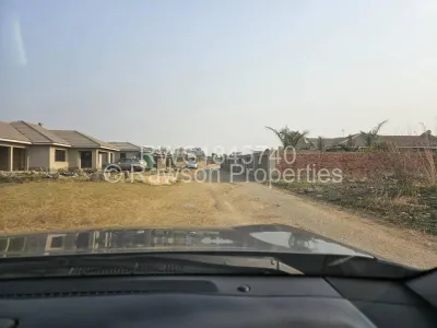 Stand for Sale in Ruwa