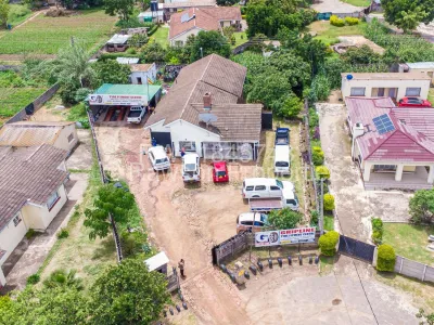 Commercial Property for Sale in Greendale