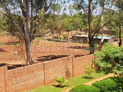 Stand for Sale in Gletwin Park