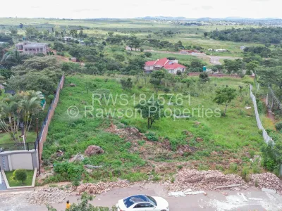 Stand for Sale in Hogerty Hill