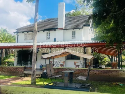 House for Sale in Newlands