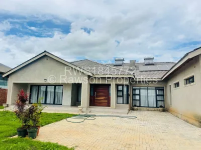 House for Sale in Marlborough