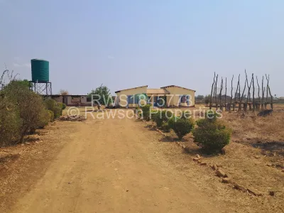 Farm for Sale in Kadoma