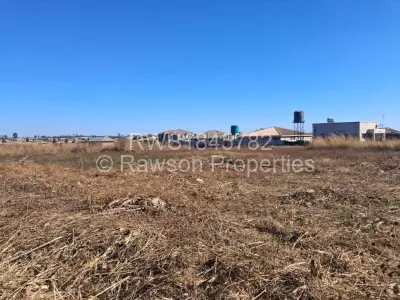 Stand for Sale in Glaudina