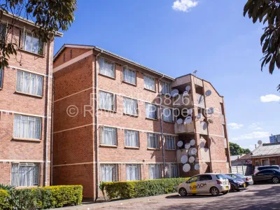 Flat/Apartment for Sale in Avenues