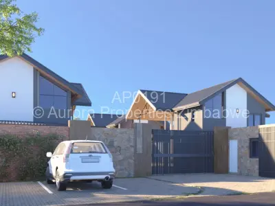 Townhouse/Complex/Cluster for Sale in Highlands