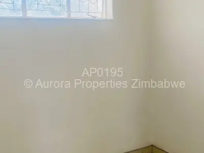 Flat/Apartment to Rent in Avenues