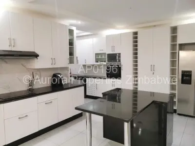 House to Rent in Hopeville