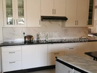 House to Rent in Hopeville