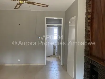Flat/Apartment for Sale in Harare City Centre