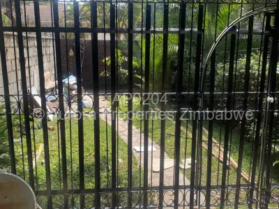 Flat/Apartment for Sale in Harare City Centre