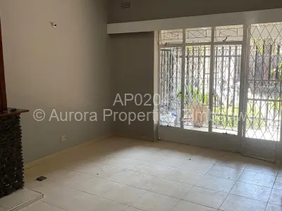 Flat/Apartment for Sale in Harare City Centre