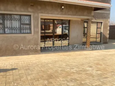 House to Rent in Crowhill Views