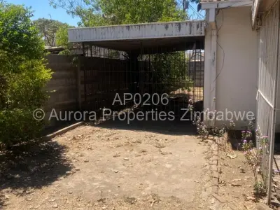 House for Sale in Houghton Park