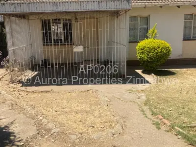 House for Sale in Houghton Park