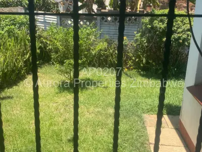 Flat/Apartment For Rent in Avondale